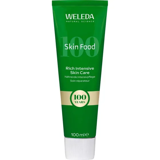 Weleda Skin Food krem do skóry wyjątkowo suchej, edycja limitowana 100ml