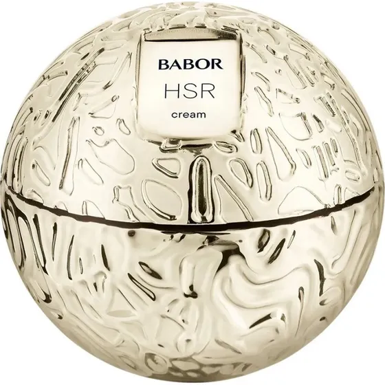 Babor HSR Lifting Cream - Luksusowy krem liftingujący 50ml