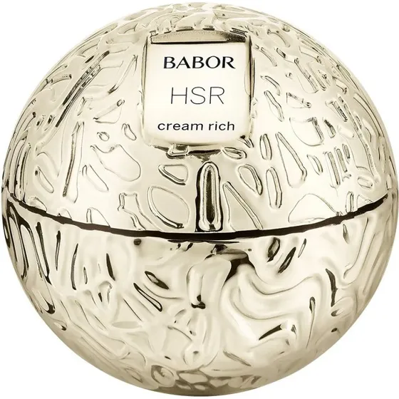 Babor HSR Lifting Cream Rich - Krem liftingujący 50ml