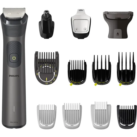 Philips Multigroom Series 7000 MG7925/15 13w1
