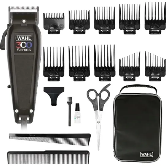 Wahl Home Pro 300 przewodowa maszynka do wosw 0,73 mm