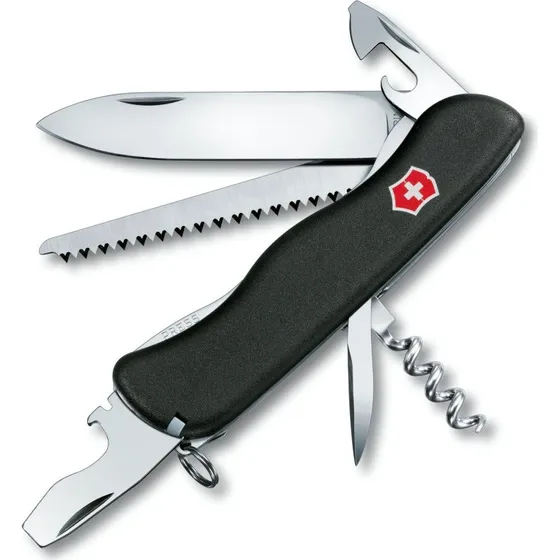 Victorinox Forester 0.8363.3 z grawerem gratis