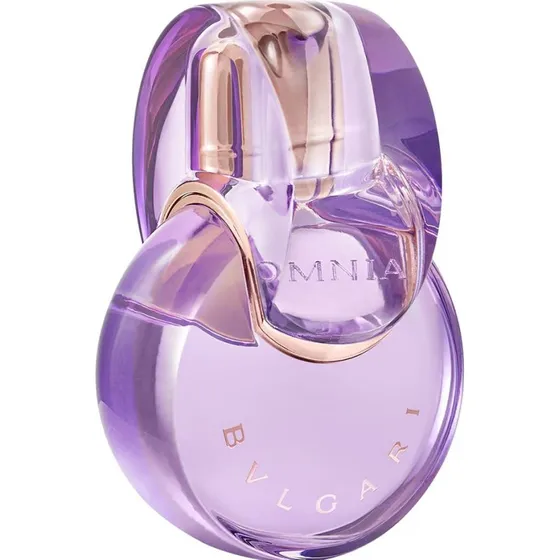 Bvlgari Omnia Amethyste Eau de Toilette Refillable 50 ml