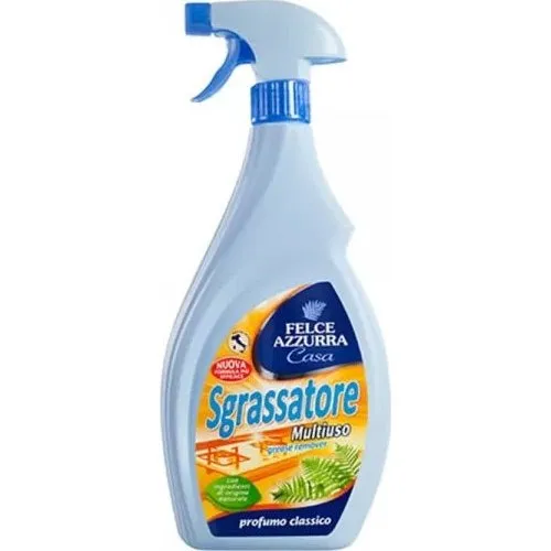 Felce Azzurra Odtłuszczacz w sprayu Sgrassatore 750ml