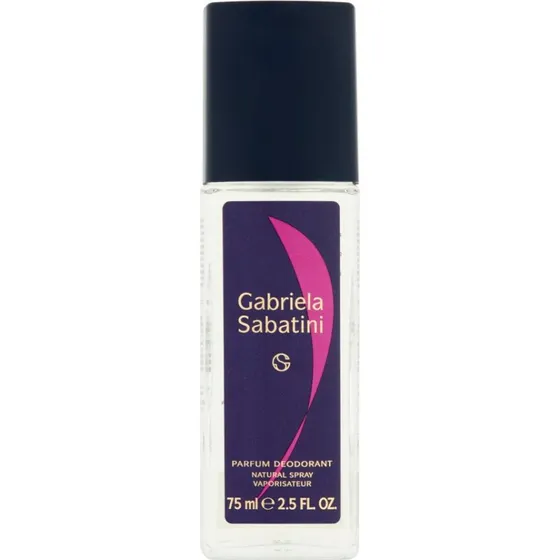 Gabriela Sabatini perfumowany dezodorant w sprayu 75ml