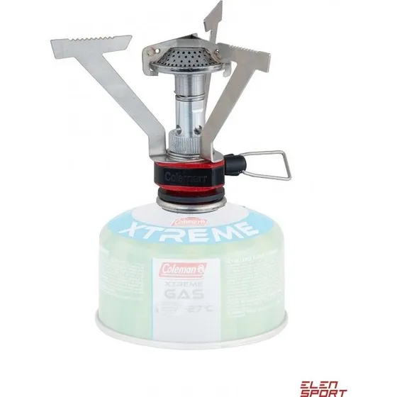 Coleman FyreLite Start 3200W ultralekka kuchenka turystyczna