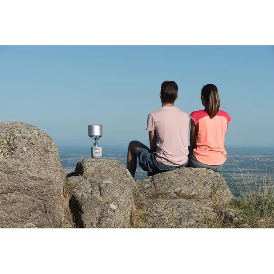 Coleman Fyrelite Palnik 77g, 3600W, do wypraw