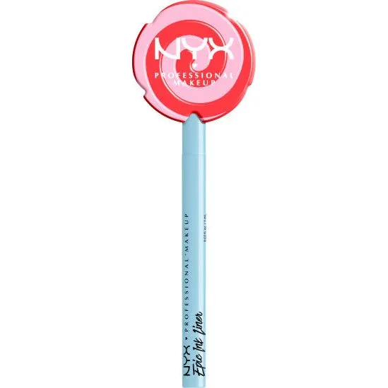 NYX Professional MakeUp Holiday Candy Swirl Liner 01 Spice Spice Baby