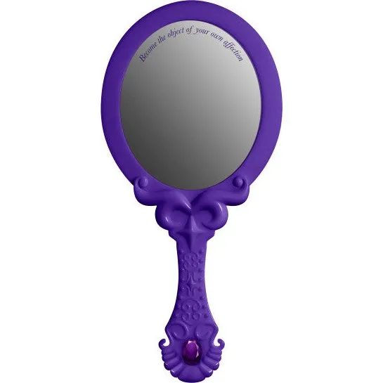 NYX Professional MakeUp Bridgerton Royal Reflections lusterko do makijażu