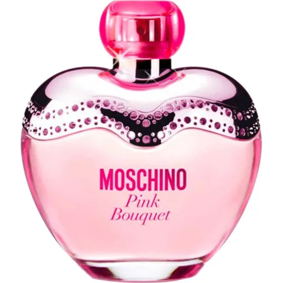 Moschino Pink Bouquet woda toaletowa 100 ml
