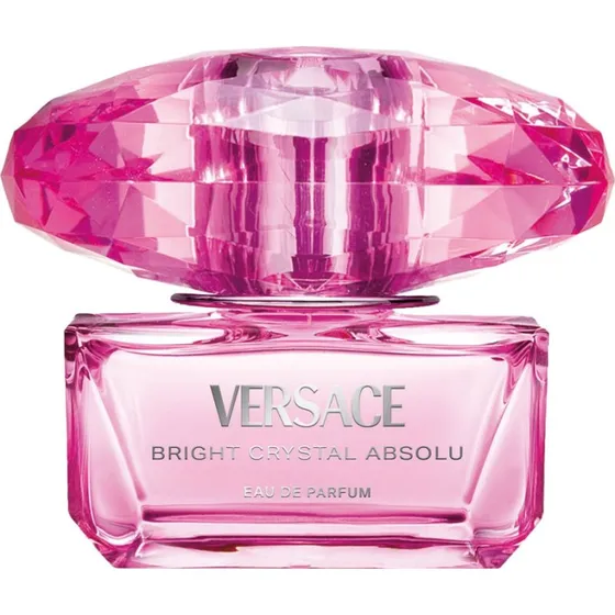 Versace Bright Crystal Absolu Eau de Parfum 50 ml