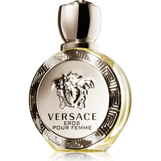 Versace Eros Pour Femme woda perfumowana 100 ml Tester