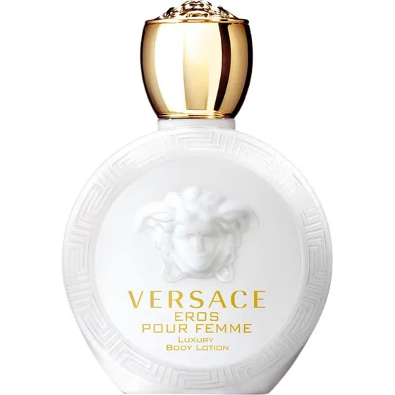 Versace Eros Pour Femme Balsam do ciała 200ml