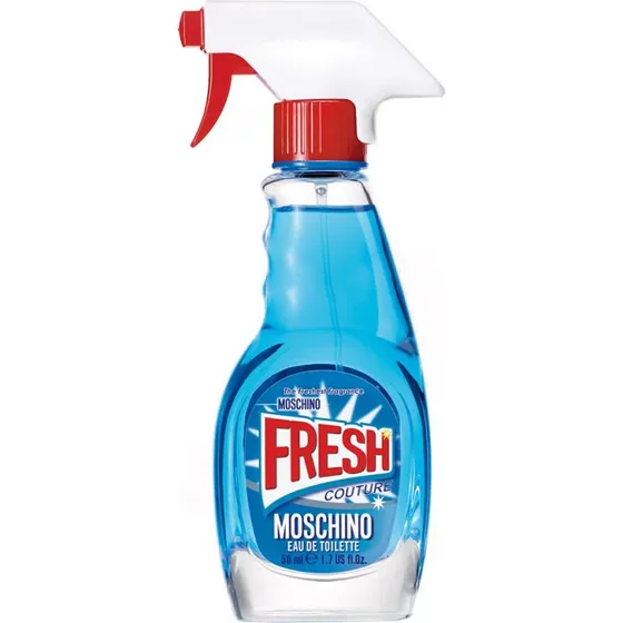 Moschino Fresh Couture woda toaletowa 50ml