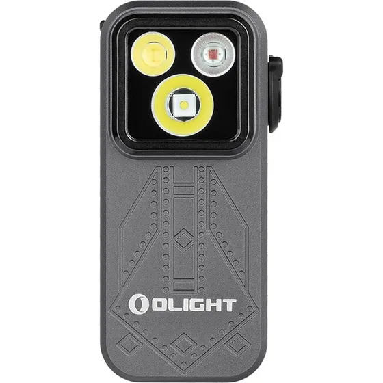 Olight Oclip Pro Phantom Squadron 500 Lm, latarka akumulatorowa