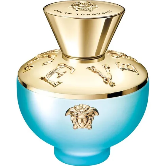 Versace Pour Femme Dylan Turquoise Eau de Toilette 100 ml
