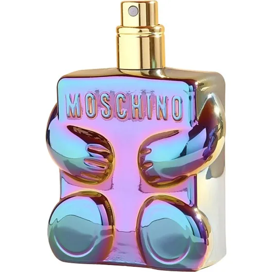 Moschino Toy 2 Pearl Eau de Parfum 100ml (bez opakowania)