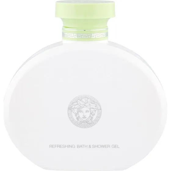 Versace Versense żel pod prysznic 200 ml