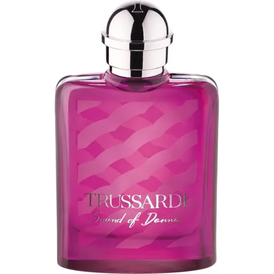 Trussardi Sound Of Donna woda perfumowana 50 ml