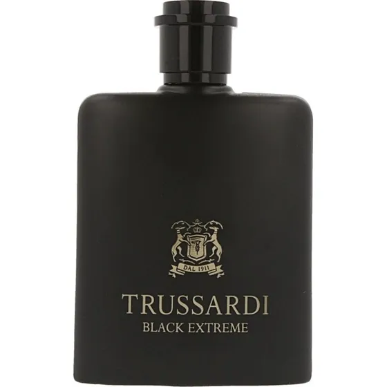Trussardi Black Extreme woda toaletowa 100 ml