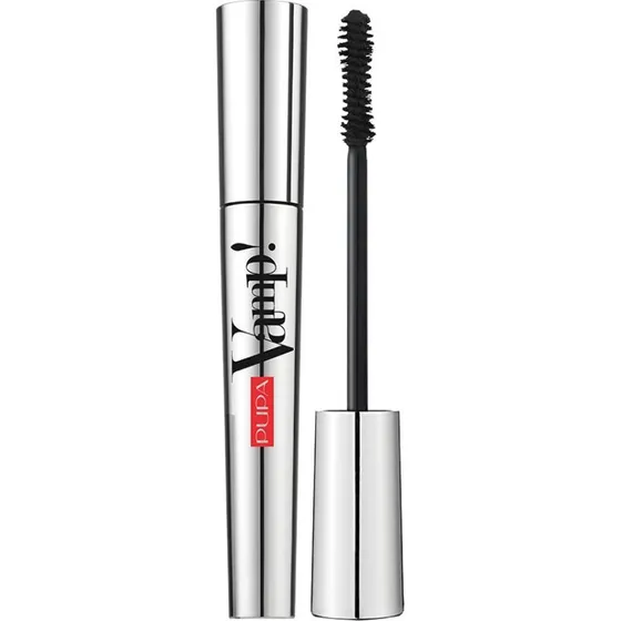 Pupa Milano Vamp! Mascara 301 Electric Blue 9ml