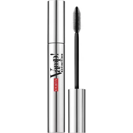 Pupa Milano Vamp! Definition Mascara 001, 9ml