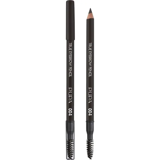 Pupa Milano True Eyebrow Pencil 003 Dark Brown 1.08g