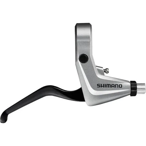 Shimano Alivio BL-T4010 Klamka Hamulca Lewa Czarna V-Brake