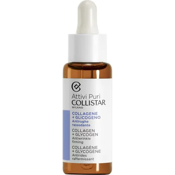 Collistar Attivi Puri Collagen + Glycogen Serum 30ml