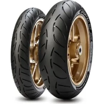 Metzeler Sportec M7 RR 160/60 ZR17 69W