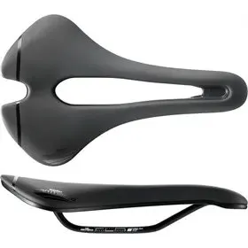 Selle San Marco Aspide Short Racing Wide szary