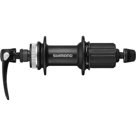 Shimano FH-UR600 Piasta Tylne Hamulca Tarczowego 11/10rz 32H