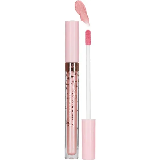 Lovely Dreamy Liquid Eyeshadow Cień do powiek w płynie 02, 3.2g
