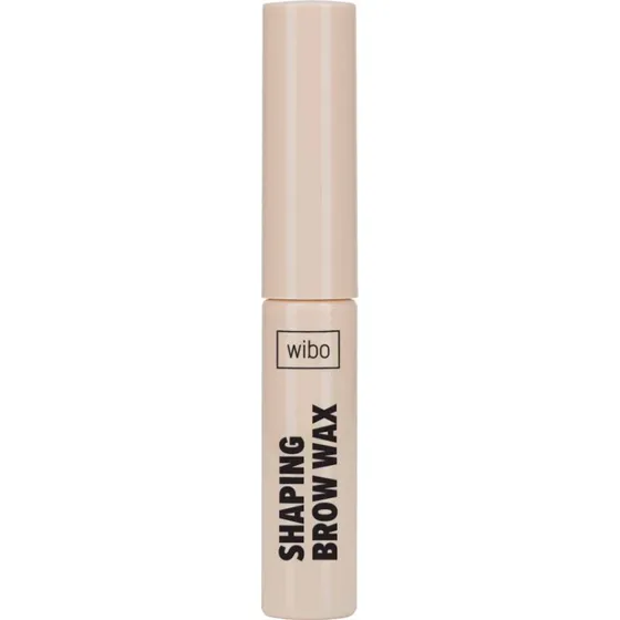 Wibo Shaping Brow Wax – Koloryzujący wosk do stylizacji brwi