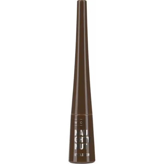 Wibo Naughty Nut eyeliner brązowy 4g
