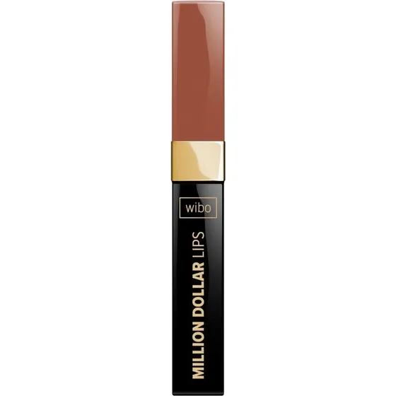 Wibo Million Dollar Lips matowa pomadka do ust 12, 3ml