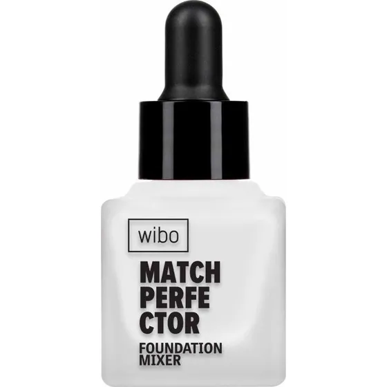 Wibo Match Perfector rozjaśniacz do podkładu 15ml