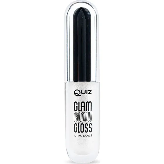 Quiz Cosmetics Glam Glow Gloss Lipgloss N°11 2.5ml