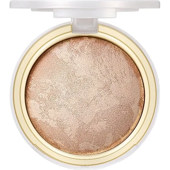 LOVRO Bloomlight Baked Illuminating Powder 9g Multi