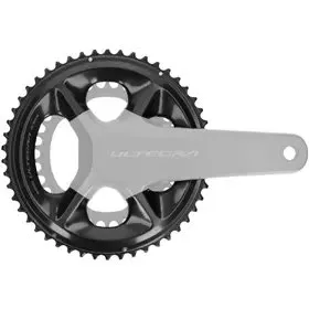 SHIMANO Ultegra R8100 52-zębowa czarna