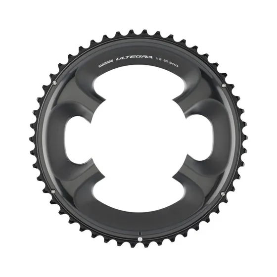 Shimano Ultegra FC-6800 39T 11-speed czarna