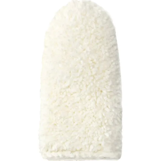 Glov Quick Treat mini-rękawiczka do korekt makijażu Ivory