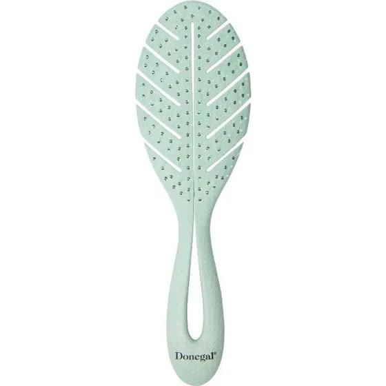Donegal Eco Brush biodegradowalna szczotka do włosów