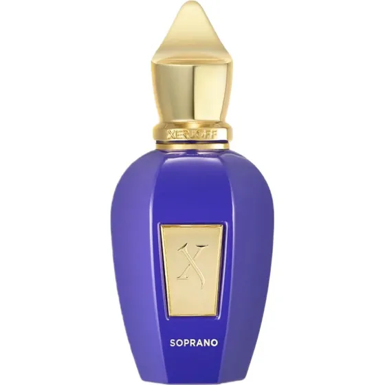 Xerjoff Soprano woda perfumowana 100 ml
