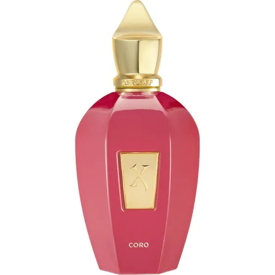 Xerjoff Coro Woda perfumowana 50 ml