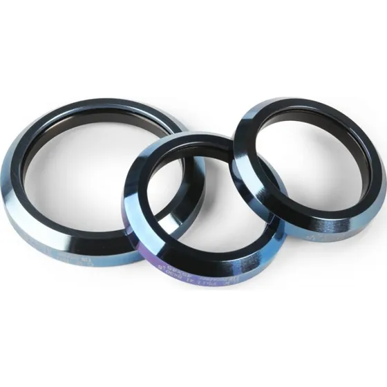 Dartmoor Łożysko Sterów 1-1/8" Niebieskie 41x30,15x7mm