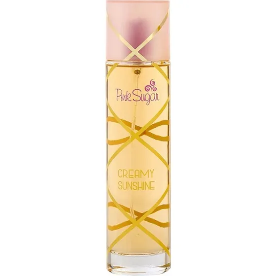 Aquolina Pink Sugar Creamy Sunshine woda toaletowa 100 ml