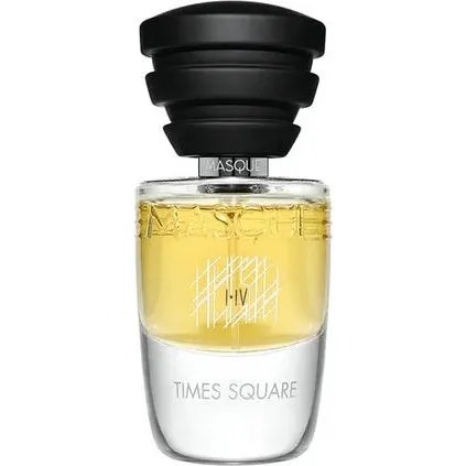 Masque Milano Times Square Eau de Parfum 35ml