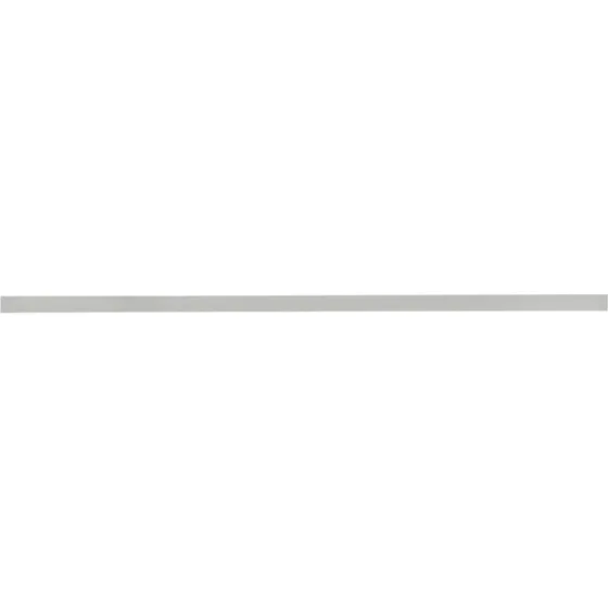 Kinkiet LED Xilema W2 Stilnovo - 149 cm, aluminium, biały