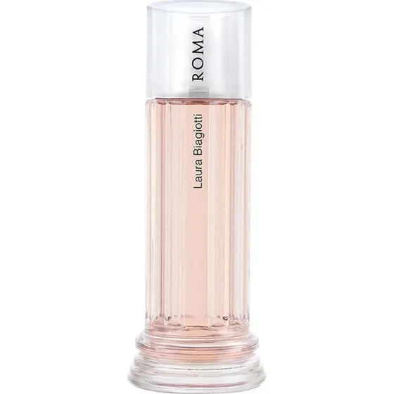 Laura Biagiotti Roma Fiori Bianchi woda toaletowa 100ml
